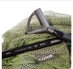 Sonik VaderX RS 42" Specimen Landing Net and Handle carp fishing 