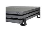 Riser feet For Sony Playstation 4 PS4 Fat, Slim,and Pro versions