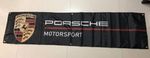 2x8ft Porsche Motosport German banner racing flag Wall Art & Outdoor workshop