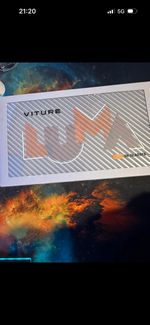 VITURE Luma Pro XR Glasses