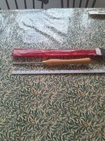 The Home Of Woodturning 10mm Spindle Gouge