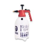 Spear & Jackson 2 Litre Pump Action Pressure Sprayer 2LPAPS