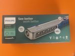 Philips Penlight Premium Colour+ Rechargeable LED Work Inspection Light 200LM