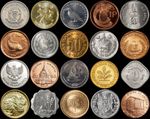 World Coins - All Uncirculated - All only 99p - Buy 5 Get 1 Free