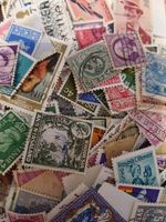 1000 World Postage Stamps mixture for Collecting, used off paper,Mixed Countries