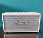 Marshall Stanmore Amplifier Speaker universal  Cream