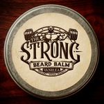 Beard Balm | CHOOSE SCENT | Male Mens Grooming  15ml 30ml 60ml 120ml 240ml
