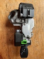 HONDA JAZZ   2008-2014 mk2 Ignition barrel lock 39730-SWA-Y0