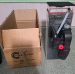 Coralife Aquarium HOB Salt Water reef DC-Controlled Skimmer (NO PUMP - READ!)