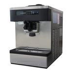 Taylor C152 Soft serve Ice Cream Machine Serviced Delivery Warranty & Demo
