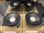 BMW Z4 E85 E89 SPEAKERS TOP HI FI HARMAN KARDON