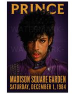 Prince Concert Lovely poster/print/wall art!
