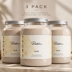 3 PACK MIX & MATCH UK Protein Slim Meal Replacement Shake ALL FLAVOURS AVAILABLE