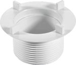 McAlpine STW85LN Standard Locking Nut for STW 1.5" Shower Traps