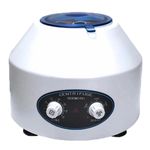 800MINI Electric Blood Centrifuge Laboratory Prp Plasma Centrifuge Machine 220V