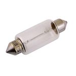 Connect Lucas Festoon Bulb SV8 24V 21W OE275 10pc 30581