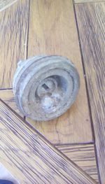 metal detecting WW1 Belgian find