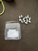 Brand New Rugby Studs Full Set Large Screw In Rugby Studs