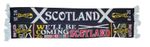 SCOTLAND SCARF WORLD CUP 2026