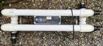 Evolution Aqua EvoUV 110w Ultra Violet Clarifier