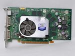 Nvidia  P260 Quadro Fx  - Graphics Card [46908]
