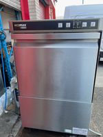 hobart glasswasher 402 drain pump   excellent condition FREE DELIVERY