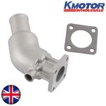 Stainless Steel Exhaust Elbow Fits For Volvo Penta Replaces 861906 21190094