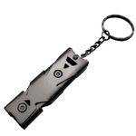 Super Loud Survival Whistle Emergency Safety Whistle Survival Outdoor Camping