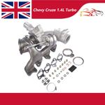 Turbocharger 55565353 For Vauxhall Insignia Astra J Meriva B Zafira Cascada 1.4l