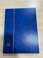 Papa New Guinea Stamps Modern Mint in 32 sided stockbook #SA03