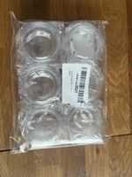 6 pack gas stove switch protection cover clear universal gas oven knob safety