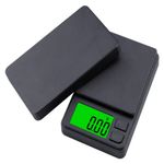0.1g 1000g Digital Weighing Scales Jewellery Gold Mini Micro Pocket Electronic