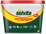 SOLVITE HIGH PERFORMANCE READY MIXED 10KG