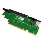 Dell PowerEdge R730 R730XD Riser Card Board 3 Slot 6 PCI-E 3.0 x16 800JH