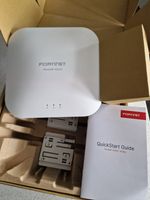 Fortinet FortiAP 431G-E
