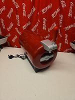 Krups Home Red Beer Dispenser VB65 No Drip Tray 