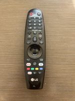 Genuine Original LG AN-MR19BA Magic Remote Control