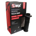 Max-Motorcycles Heated Grips, For 22MM Motorcycles / Scooters