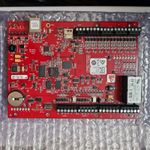 New Mercury Security LP1502D Intelligent Controller Board