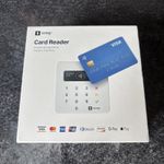 SumUp Air Mobile Credit Card Reader / Terminal for Contactless Card Payments