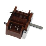 Belling Main Oven Top Fan Grill Selector Switch 332GR 332WH 333GR 333MK2GR