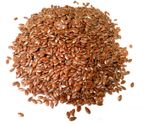 Brown Linseed Flax seeds Siemie Lniane, A Grade Premium Quality, Free UK P&P