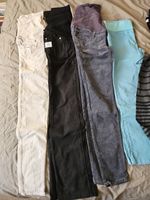 Pregnancy Clothes Bundle 17 Items