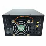 TOOLFREE 3.5 inch 3/4/5-bay SATA/SAS Hard Drive Tray Hard Disk Enclosure Box