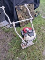 Wacker Neuson P35A Concrete Screed for Sale COLLECTION ONLY NO VAT