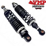 New Nitrogen Rear Shock Absorber Suspension Spring for Mutt FSR 125