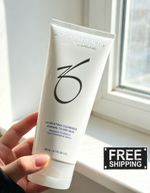 ZO Skin Health Hydrating Cleanser 200ml –For Normal to Dry Skin Gentle Face Wash
