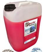 Truck Wash Pressure Washing Detergent 10L Shampoo Cleaner Apache