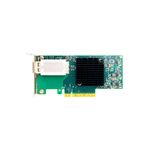 Nvidia Mellanox CX4131A-GCAT Single Port - QSFP28 50G LP PCIe-x8 NIC