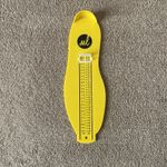 Milam London Professional Family Foot Measure Sizer Device